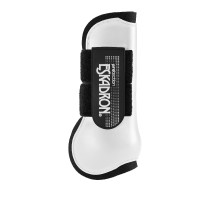 Guêtres de protection Eskadron Antérieurs Blanc Guêtres de protection Eskadron Antérieurs Blanc
