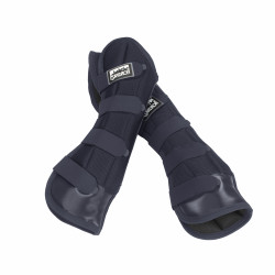 Transportbeschermers mesh Eskadron Nachtblauw