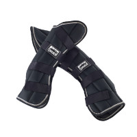 Transportbeschermers Ripstop Eskadron Bleu nuit