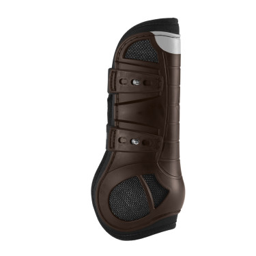 Guêtres Eskadron Flexisoft Air antérieur