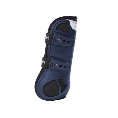 Guêtres Eskadron Flexisoft Air antérieur Guêtres Eskadron Flexisoft Air antérieur