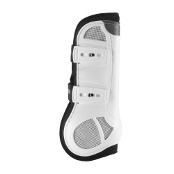 Guêtres Eskadron Flexisoft Air antérieur