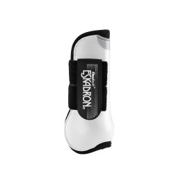 Guêtres Eskadron Flexisoft antérieurs