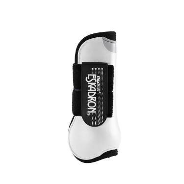 Guêtres Eskadron Flexisoft antérieurs