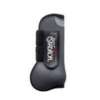 Guêtres Eskadron Flexisoft Memo Anthracite Gris Guêtres Eskadron Flexisoft Memo Anthracite Gris