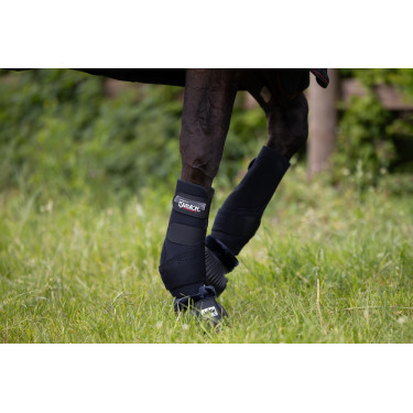 Guêtres Eskadron pro active antérieurs Guêtres Eskadron pro active antérieurs