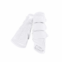 Guêtres Eskadron Softshell Blanc