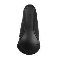 Neopreen achterste peesbeschermers Eskadron Wit Neopreen achterste peesbeschermers Eskadron Wit