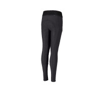 Dameslegging Pikeur full grip Ida Athl Antraciet Grijs