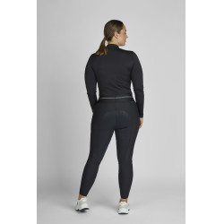 Legging Pikeur Gia Athl femme full grip Noir