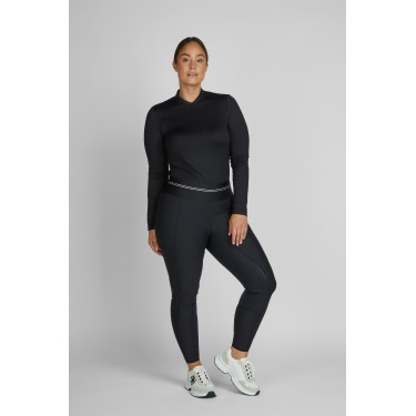 Legging Pikeur Gia Athl femme full grip Legging Pikeur Gia Athl femme full grip