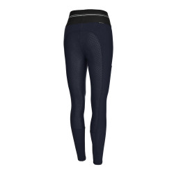 Legging Pikeur Gia Athl femme full grip Bleu nuit Legging Pikeur Gia Athl femme full grip Bleu nuit