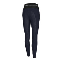 Pikeur Gia Athl damesrijlegging full grip Nachtblauw Pikeur Gia Athl damesrijlegging full grip Nachtblauw