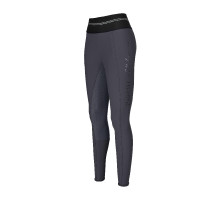 Legging Pikeur Gia Athl full grip dames Ombre sombre