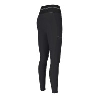 Legging Pikeur Gia Athl full grip femme Bordeaux