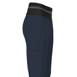 Legging Pikeur Gia Athl full grip femme Marine foncé Bleu
