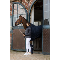 Controlehalster Sliding Eskadron Zwart Controlehalster Sliding Eskadron Zwart