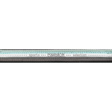 Licol Eskadron boucle Glace / blanc / pierre Licol Eskadron boucle Glace / blanc / pierre