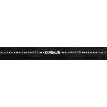 Licol Eskadron boucle Noir