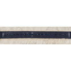 Licol Eskadron Double Pin Evo Mouton Bleu nuit Licol Eskadron Double Pin Evo Mouton Bleu nuit