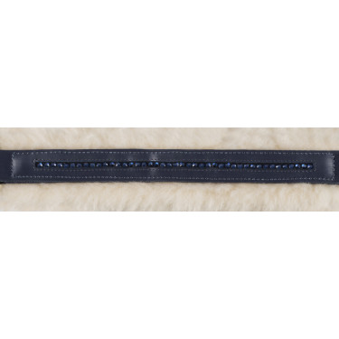 Licol Eskadron Double Pin Evo Mouton Licol Eskadron Double Pin Evo Mouton