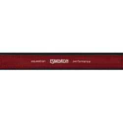 Licol Eskadron Fohlen Pimenté Rouge Licol Eskadron Fohlen Pimenté Rouge