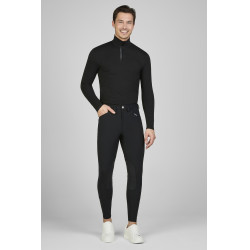 Pantalon homme Pikeur Rodrigo grip genoux