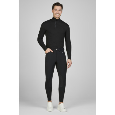 Pantalon homme Pikeur Rodrigo grip genoux