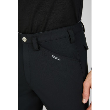 Pantalon homme Pikeur Rodrigo grip genoux Pantalon homme Pikeur Rodrigo grip genoux