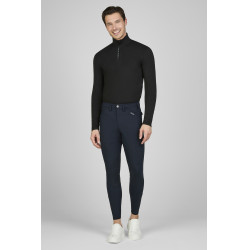 Pantalon homme Pikeur Rodrigo grip genoux