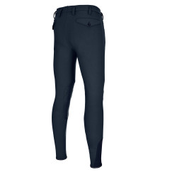 Herenbroek Pikeur Rodrigo kniestukken grip Herenbroek Pikeur Rodrigo kniestukken grip