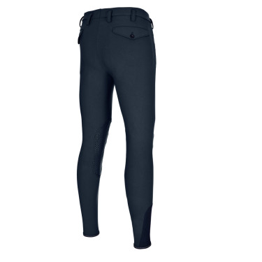Herenbroek Pikeur Rodrigo kniestukken grip Herenbroek Pikeur Rodrigo kniestukken grip