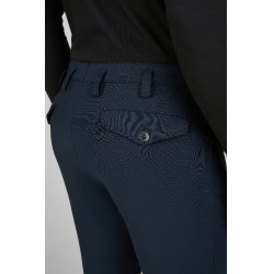Herenbroek Pikeur Rodrigo kniestukken grip Herenbroek Pikeur Rodrigo kniestukken grip