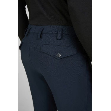 Herenbroek Pikeur Rodrigo kniestukken grip Herenbroek Pikeur Rodrigo kniestukken grip