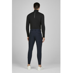 Herenbroek Pikeur Rodrigo kniestukken grip Herenbroek Pikeur Rodrigo kniestukken grip