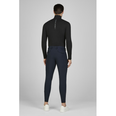 Herenbroek Pikeur Rodrigo kniestukken grip Herenbroek Pikeur Rodrigo kniestukken grip