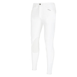 Herenbroek Pikeur Rodrigo kniestukken grip