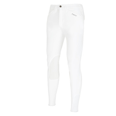 Herenbroek Pikeur Rodrigo kniestukken grip