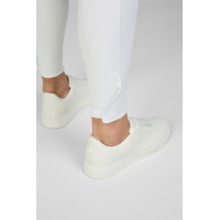 Herenbroek Pikeur Rodrigo knieversterking McCrown Kniebesatz Wit Herenbroek Pikeur Rodrigo knieversterking McCrown Kniebesatz Wit