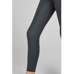 Pantalon Pikeur Braddy enfant full grip Ombre sombre Gris Pantalon Pikeur Braddy enfant full grip Ombre sombre Gris