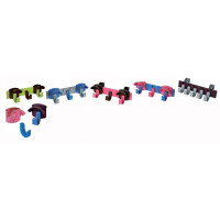 Platine Proclip La Gee Blauw Platine Proclip La Gee Blauw