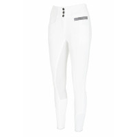 Pikeur Candela damesbroek full grip Ganzbesatz Wit Pikeur Candela damesbroek full grip Ganzbesatz Wit