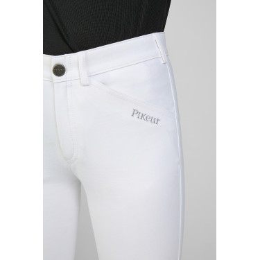 Pantalon Pikeur enfant Brooklyn grip genoux Pantalon Pikeur enfant Brooklyn grip genoux