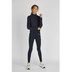 Pantalon Pikeur enfant Brooklyn grip genoux