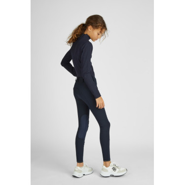 Pantalon Pikeur enfant Brooklyn grip genoux Pantalon Pikeur enfant Brooklyn grip genoux