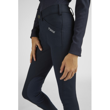 Pantalon Pikeur enfant Brooklyn grip genoux Pantalon Pikeur enfant Brooklyn grip genoux