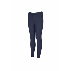 Pantalon Pikeur enfant New Braddy full grip 9805 taille mi haute