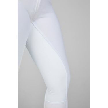 Pantalon Pikeur femme New Candela faux fond de peau 3978 taille haute Pantalon Pikeur femme New Candela faux fond de peau 3978 taille haute