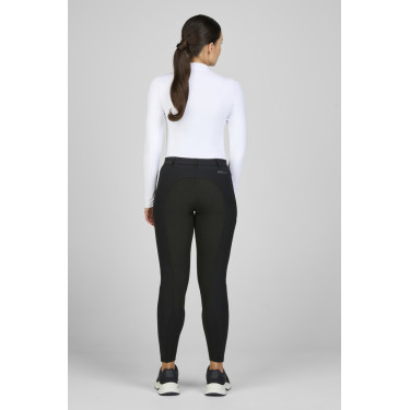 Pantalon Pikeur femme New Lugana faux fond de peau 0908 taille mi haute Pantalon Pikeur femme New Lugana faux fond de peau 0908 taille mi haute