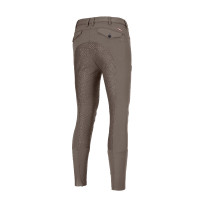 Pikeur herenbroek Navaro full grip Wit